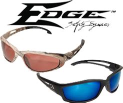 Edge Polarized Safety Glasses | FullSource.com