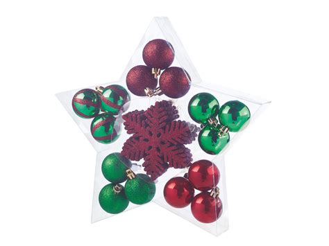 Christmas Tree Decorations - Lidl — Malta - Specials archive