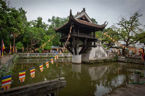 6 best temples in Hanoi you should visit | Local Vietnam