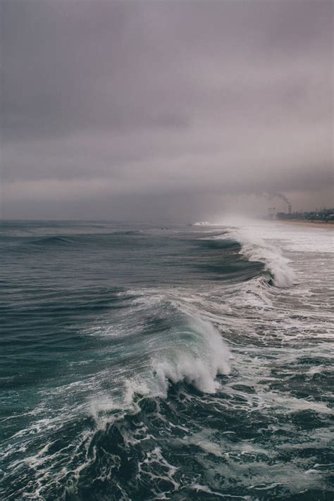 Mystical | Ocean waves photography, Ocean waves, Nature photography