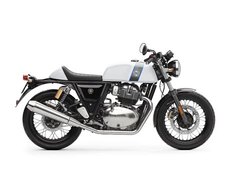 Royal Enfield Continental GT 650 review: A great café racer | British GQ