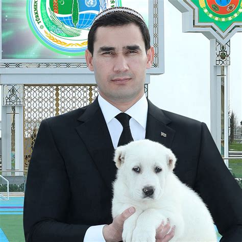 President of Turkmenistan | Current Leader