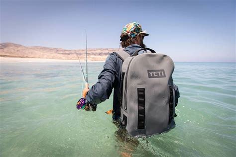 YETI Panga Waterproof Backpack 28 » Gadget Flow