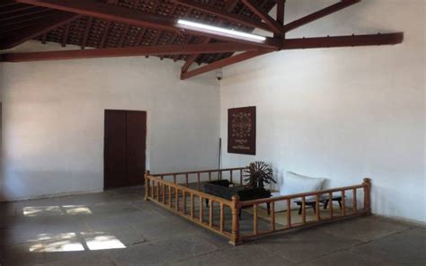 Sabarmati Ashram Museum Ahmedabad, History, Timings, Images