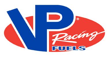 VP Racing Fuel Logo | Stunod Racing