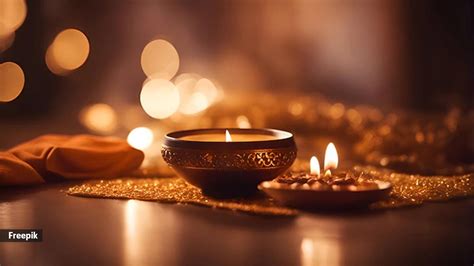 Diwali 2023 Date: When is Diwali in 2023?