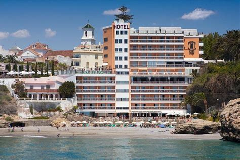 Balcon De Europa Hotel, Nerja, Costa del Sol, Spain | Travel Republic