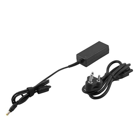 Irvine 65 Watt 18.5V 3.5A 3 Hole 4.8X1.7 Laptop Compatible Charger With ...