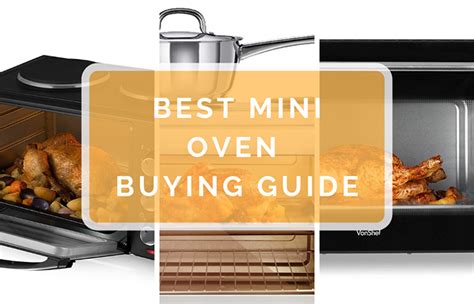 Best Mini Ovens Reviews: 2020 UK Top Models Compared