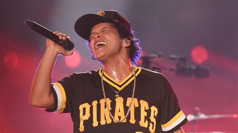 Bruno Mars Starring In And Producing Brand New Disney Musical Movie | J-14