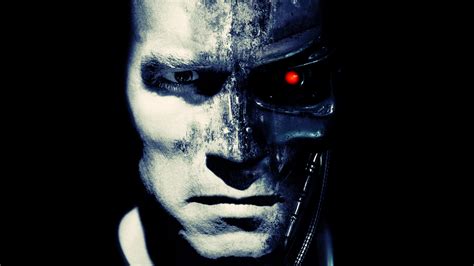 terminator, 2, Judgment, Day, Cyborg Wallpapers HD / Desktop and Mobile Backgrounds