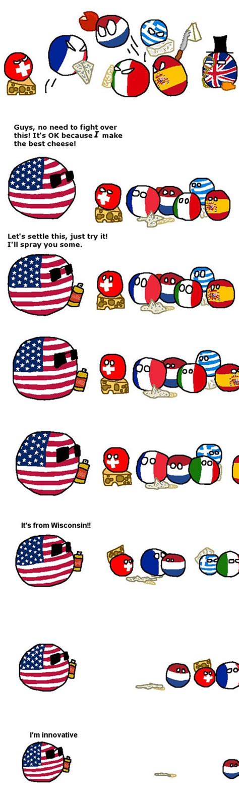 Memebase - countryballs - All Your Memes In Our Base - Funny Memes ...