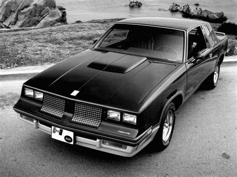 Classic 80s Muscle Cars | Wheel