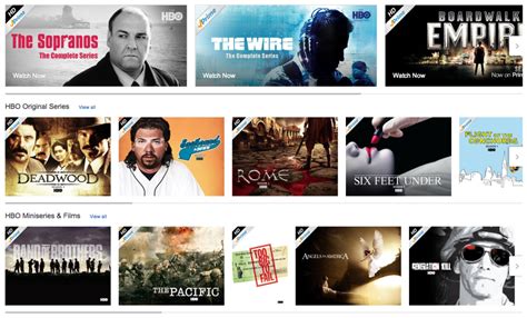 32 HBO shows now available FREE on the Fire TV via Prime | AFTVnews