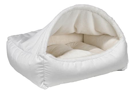 Bowsers Canopy Dog Bed – (Available in 5 Colors) | My Wholesome Pet