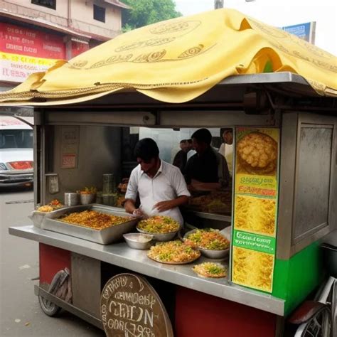 10 Easy Food Stall Ideas in 2024 (Indian)