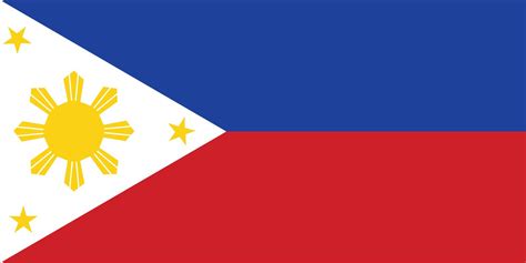 Flag of the Philippines | Colors, Meaning & History | Britannica