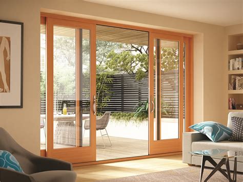 Houston Sliding Patio Doors | Sliding Patio Door Company Texas | Window Authority of Houston