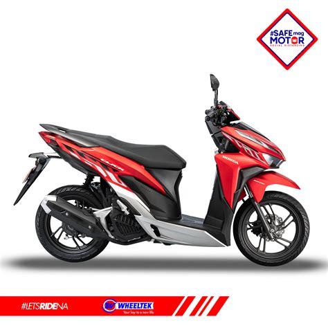 Honda Click 150i | Lazada PH