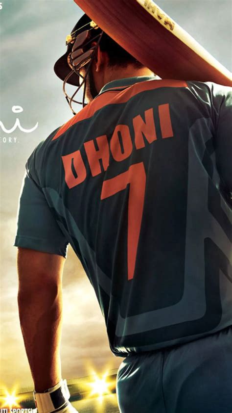 [100+] Dhoni 7 Wallpapers | Wallpapers.com