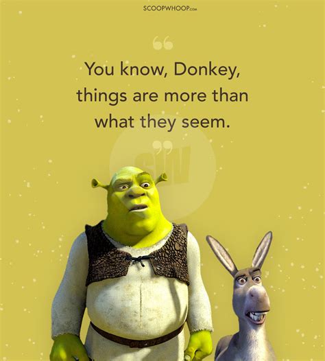 30 Shrek Quotes Ideas Shrek Shrek Memes Shrek Quotes | Images and Photos finder