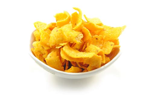 BBQ CORN CHIPS | Bulk Barrel