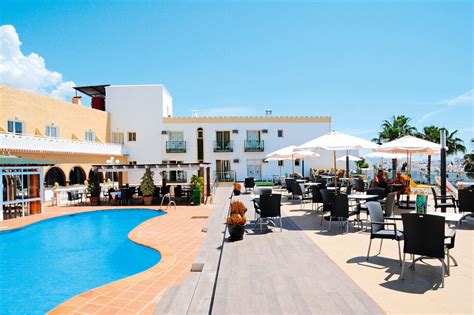 Nerja Club Hotel, Spain - Holiday Hypermarket