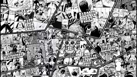 88 Wallpaper One Piece Manga For FREE - MyWeb