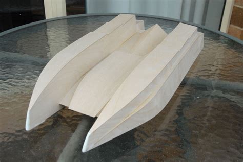 Plans to build Rc Boat Build PDF Plans