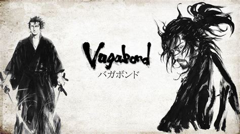 Vagabond Wallpapers - Wallpaper Cave