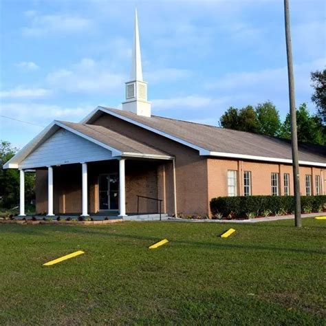 Bible Baptist Church - Seffner, FL