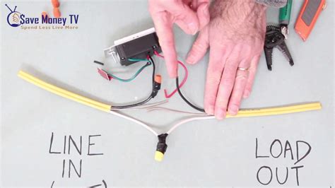 Eaton Dimmer Switch Wiring Diagram - Goone