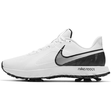 Nike React Infinity Pro – On-Course Comfort Redefined