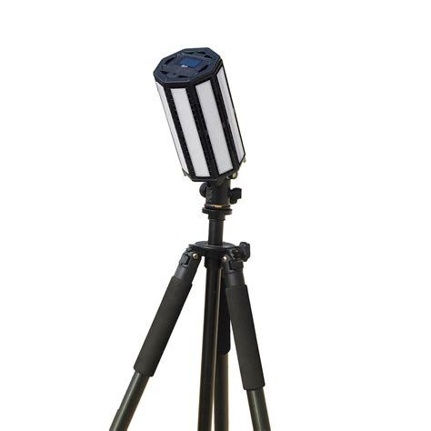 Innoled Lighting Portable Rechargeable LED Tripod Work Light | Wayfair