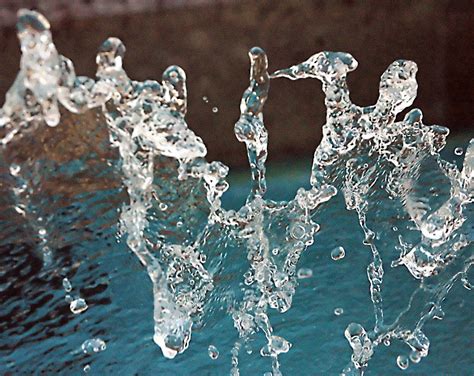 Water Sculpture Free Photo Download | FreeImages