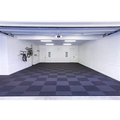 Home Gym Garage Flooring – Flooring Site