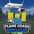 Plane Crash Simulator 1.1.2 ROBLOX 용 - 게임 다운로드