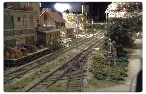 Model Railroad Scenery: Easy Guide for Beginners