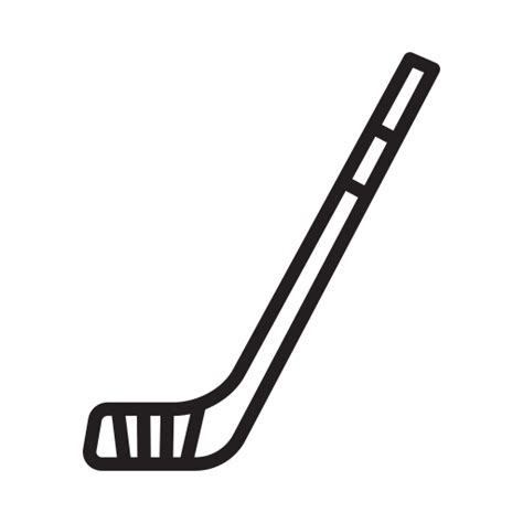 Hockey stick - Download free icons