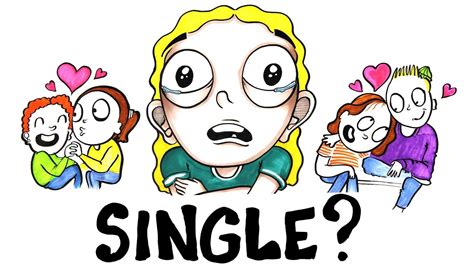 Why Are You Single? - YouTube