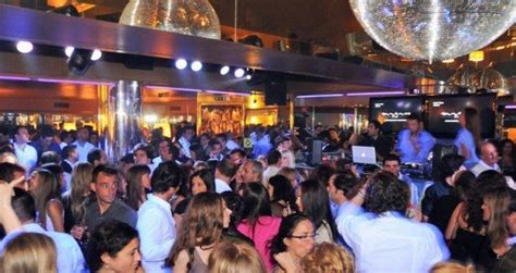 Nightlife in Porto - Bars, Clubs, Dicos and more | Local Porto