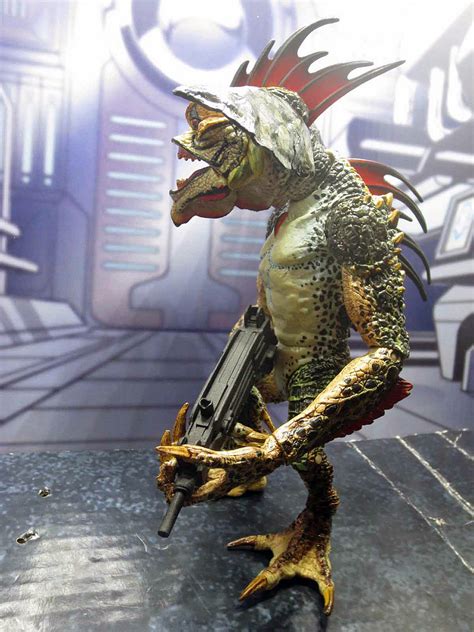 Mohawk Returns To NECA's Gremlins Collection