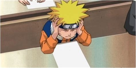 Naruto: What Happens to Ninja That Fail the Chūnin Exams?