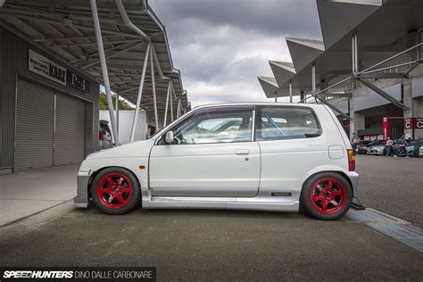 Rs-Meeting-Alto-01 - Speedhunters | Suzuki alto, Kei car, Daihatsu