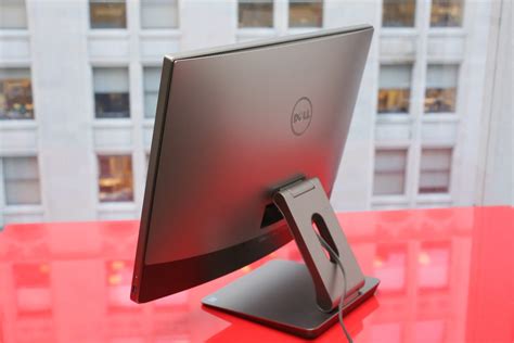 Dell XPS 27 all-in-one puts its speakers first at CES 2017 - CNET