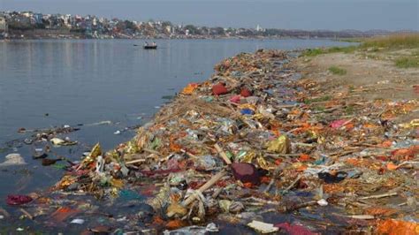 Need to evolve tourism policy to avoid Ganga river pollution: NGT