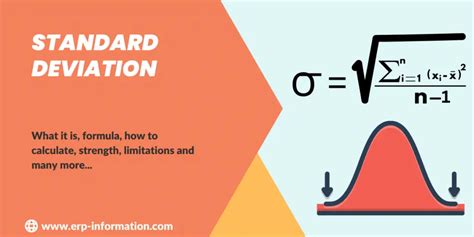 Standard Deviation Formula Numpy at Jesse Ross blog