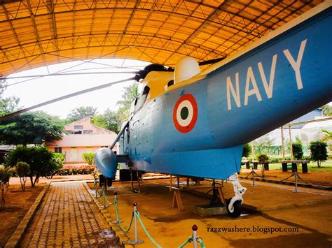 Razzaq Was Here: HAL Aerospace Museum.Bangalore,India.