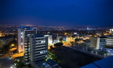 Nightlife in Kigali City | Rwanda Safaris Tours | Rwanda Safaris