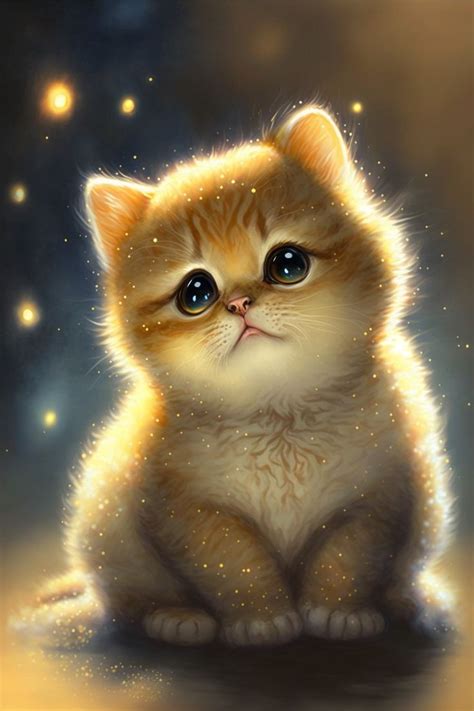 Cute Cat Wallpaper - Iphone Wallpaper | Adorabili gattini, Disegnare animali, Gattini